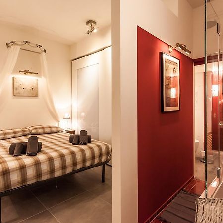 Appartamento Italianway-Monte Nero Milano Camera foto