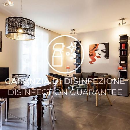 Appartamento Italianway-Monte Nero Milano Esterno foto