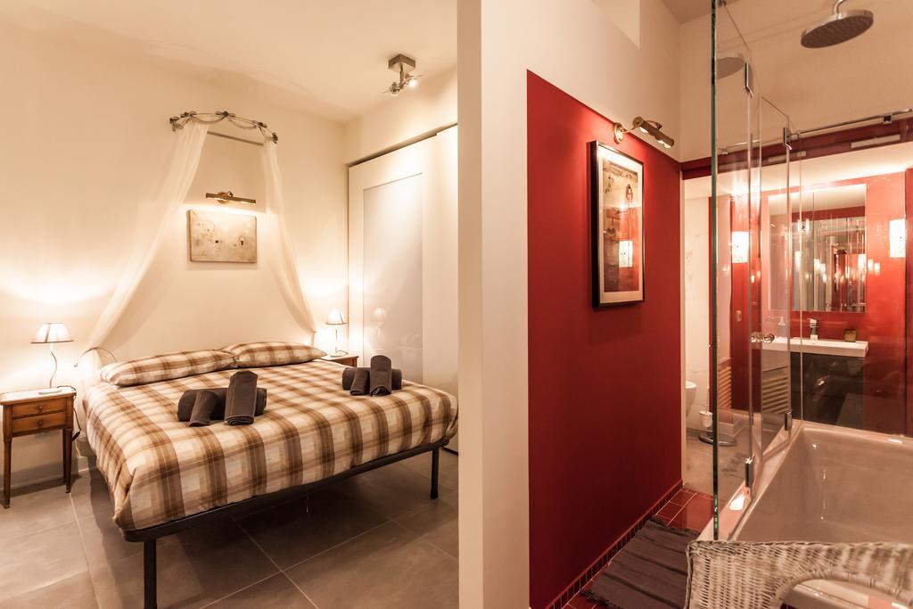 Appartamento Italianway-Monte Nero Milano Camera foto