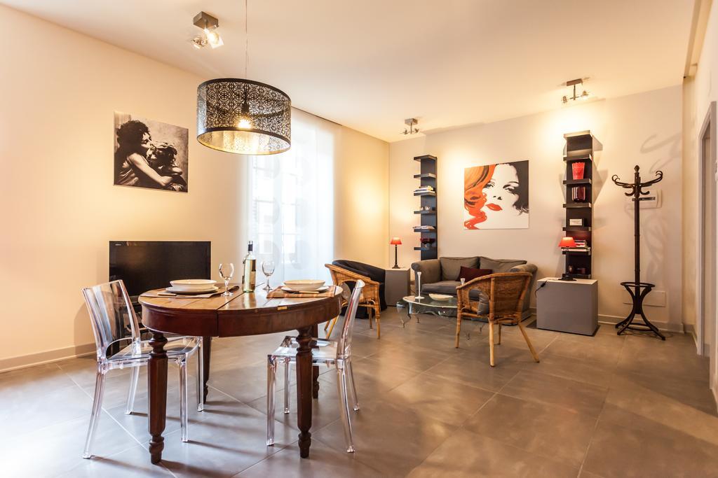 Appartamento Italianway-Monte Nero Milano Camera foto