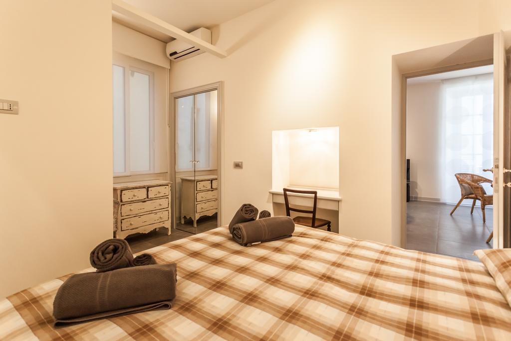 Appartamento Italianway-Monte Nero Milano Camera foto